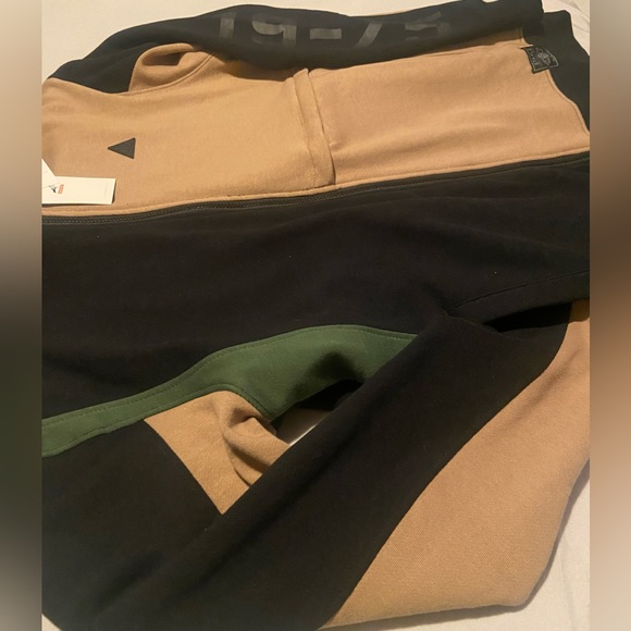 Staple - NWT WrldRnwn Pigeon Brand Since 1975 Zip Up Hoodie Mens size Large - Picture 9 of 12